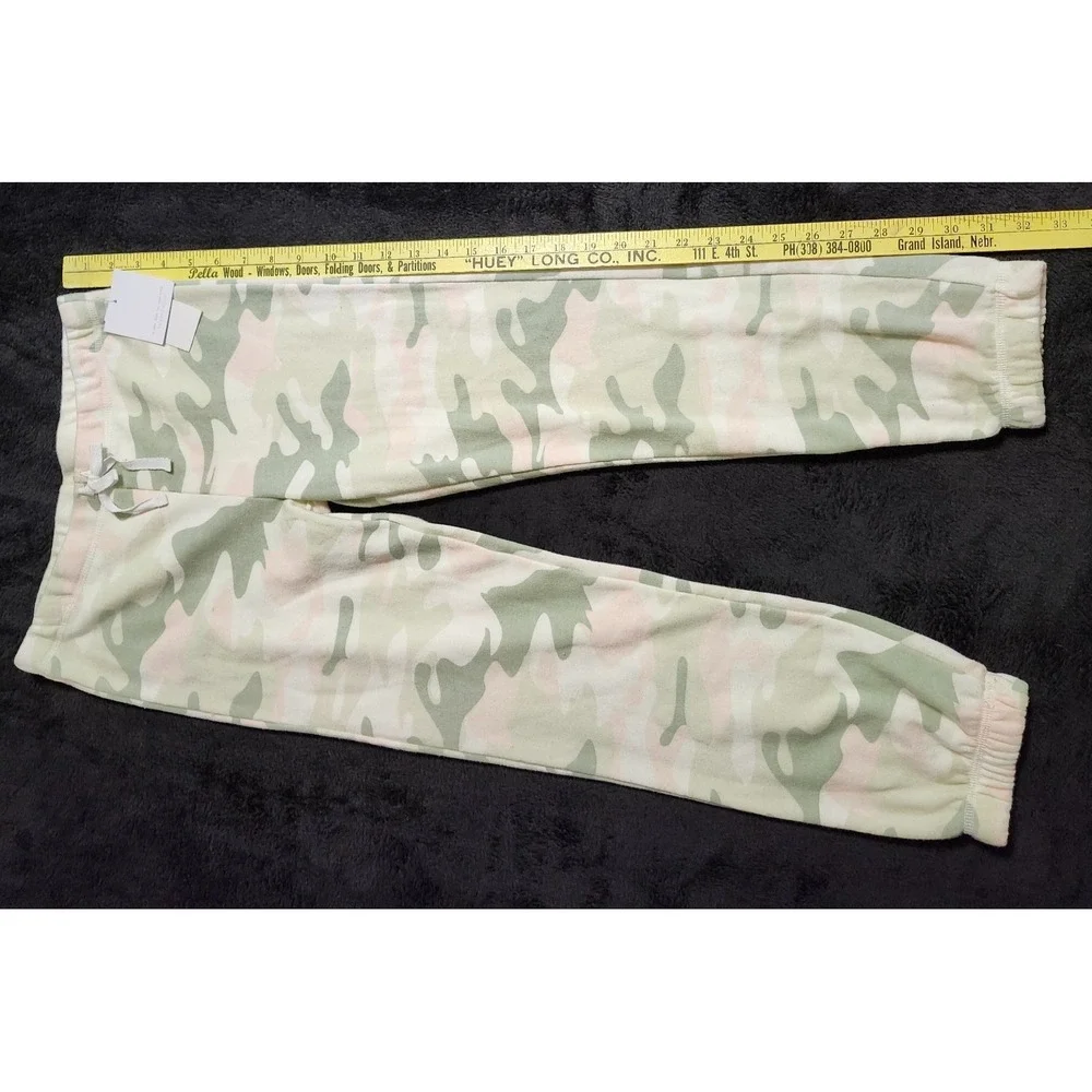 NEW Harper & Elliott Girls Joggers UNISEX FOR WINTER WARM PANTS SIZE L